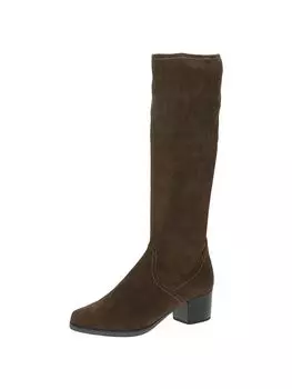 Ботинки Caprice Stiefel, цвет KHAKI STRETCH