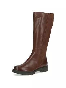 Ботинки Caprice Stiefel, цвет NUT COMB