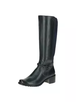 Ботинки Caprice Stiefel, цвет OCEAN COMB