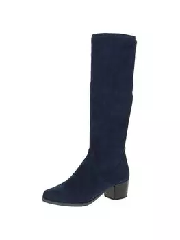 Ботинки Caprice Stiefel, цвет OCEAN STRETCH