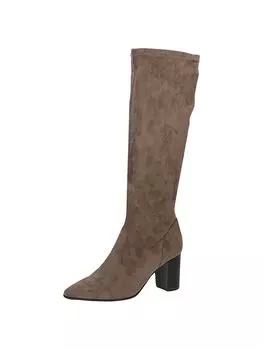 Ботинки Caprice Stiefel, цвет TAUPE STRETCH