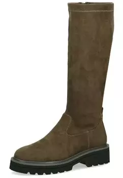Ботинки Caprice Stiefel, хаки