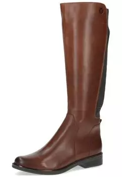 Ботинки Caprice Stiefel, коньячный