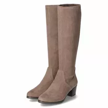 Ботинки Caprice Stiefel, коричневый