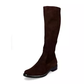 Ботинки Caprice Stiefel, коричневый