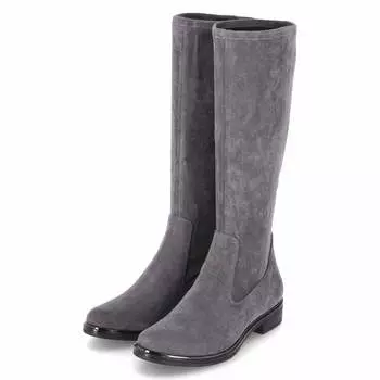 Ботинки Caprice Stiefel, серый