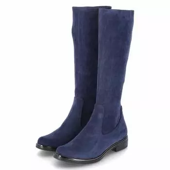 Ботинки Caprice Stiefel, синий