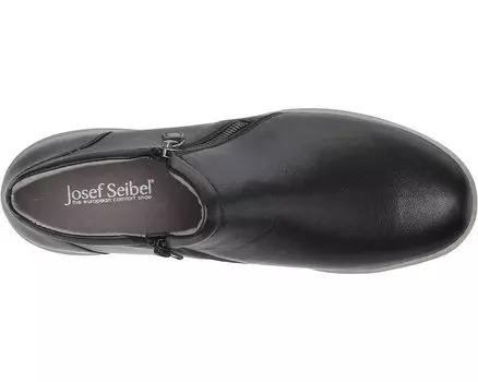 Ботинки Caren 09 Josef Seibel, черный