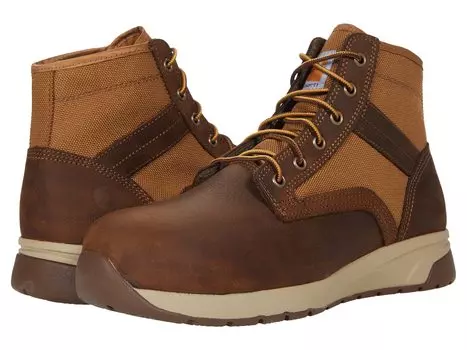 Ботинки Carhartt Force 5" Lightweight Sneaker Boot Nano Comp Toe