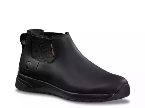 Ботинки Carhartt Force Romeo Soft Toe Boot — мужские, черные