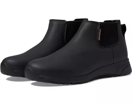 Ботинки Carhartt Force Wr 4" Romeo Soft Toe, цвет Black Oil Tanned