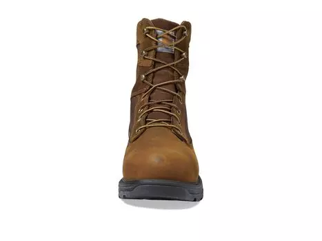 Ботинки Carhartt Ironwood Waterproof 8" Alloy Toe Work Boot