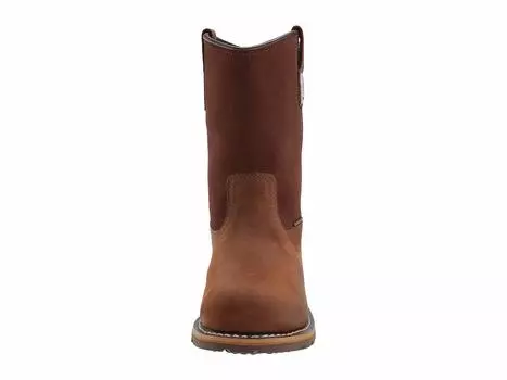 Ботинки Carhartt Traditional 10" Pull-On Waterproof Soft Toe