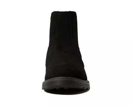 Ботинки Carson Chelsea Waterproof SOREL, черный