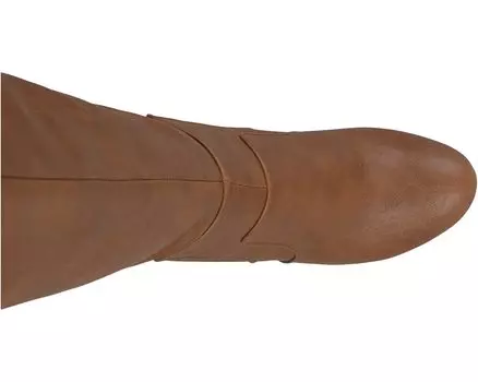 Ботинки Carver Boot Journee Collection, тан