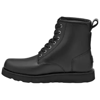 Ботинки Cason черный Ugg