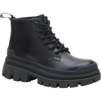 Ботинки Caterpillar Hardwear Mid, черный
