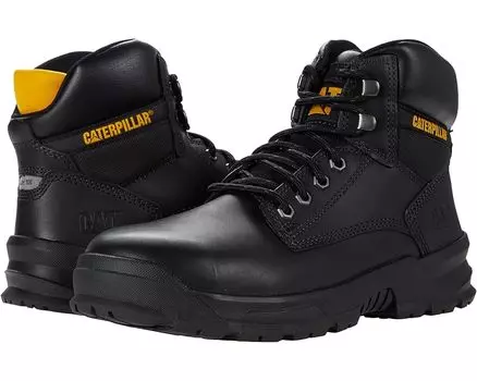 Ботинки Caterpillar Mobilize Alloy Toe, черный