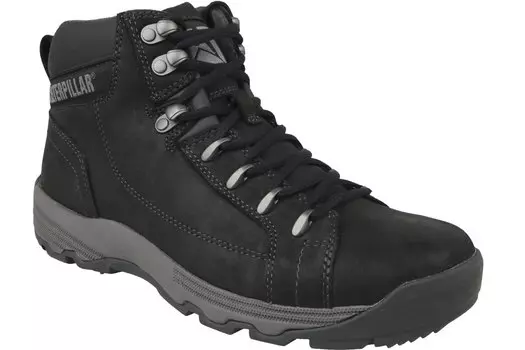 Ботинки Caterpillar Supersede Hiking, черный