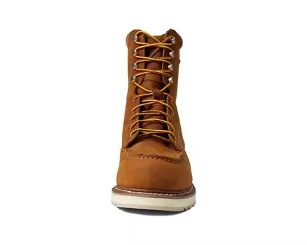 Ботинки Cedar River Moc Toe 8" Danner, коричневый
