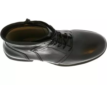 Ботинки Center Water Resistant Wolky, черный