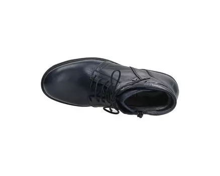Ботинки Center Water Resistant Wolky, кожа