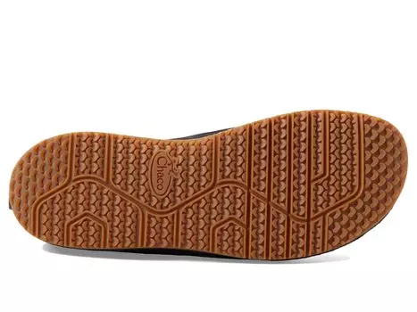 Ботинки Chaco Paonia Chelsea, черный