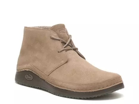 Ботинки Chaco Paonia Desert Chukka, бежевый