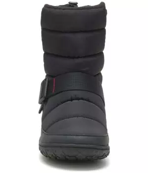 Ботинки Chaco Ramble Puff Tall, черный