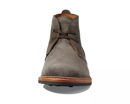 Ботинки Chandler Allen Edmonds, серый