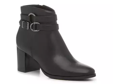 Ботинки Chanice Unisa, Black