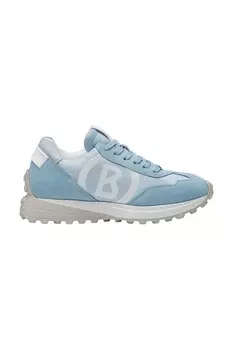 Ботинки Charlotte 3 Bogner, бирюзовый