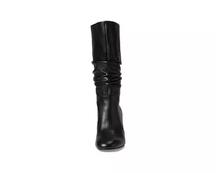 Ботинки Charlotte Slouch Boot Johnston & Murphy, кожа