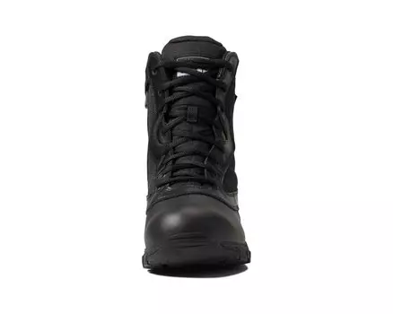 Ботинки Chase 9" Side Zip Waterproof Original S.W.A.T., черный