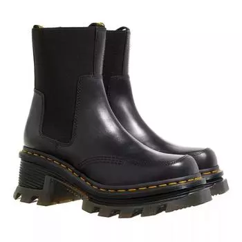 Ботинки chelsea boot Dr. Martens, черный