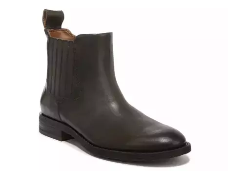 Ботинки Chelsea Franco Sarto, Olive Green