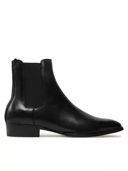 Ботинки Челси Aldo Chelsea Bert 13813687 Negro, черный