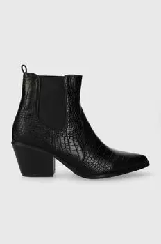 Ботинки челси Answear Lab, черный