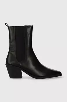Ботинки челси Answear Lab, черный