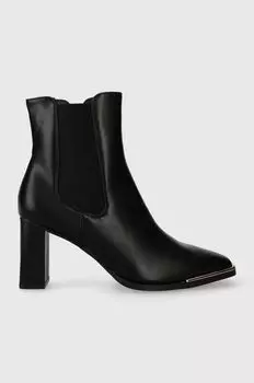 Ботинки челси Answear Lab, черный