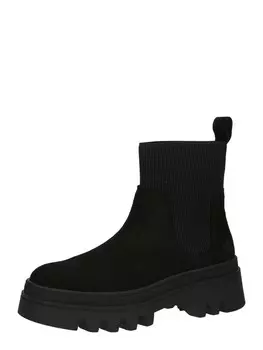 Ботинки челси Apple of Eden Chelsea Boots DAPHNE 1, черный