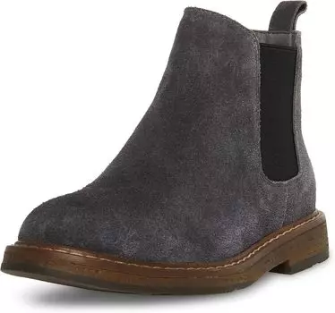 Ботинки Челси Ashher Steve Madden, серый