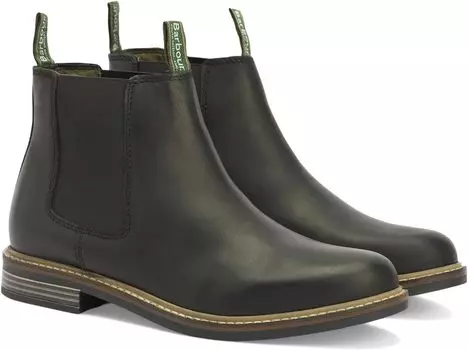 Ботинки Челси Barbour Farsley Barbour, черный