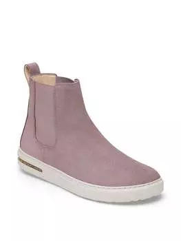 Ботинки челси Bend Birkenstock, фиолетовый