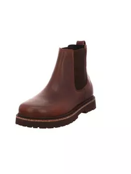 Ботинки челси Birkenstock Chelsea, коричневый