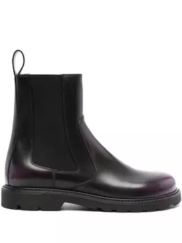 Ботинки челси Blaze LOEWE, черный