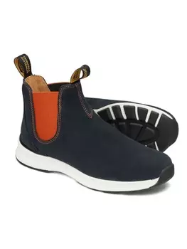 Ботинки челси Blundstone, синий