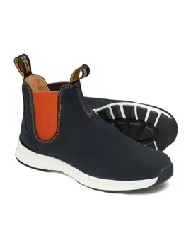 Ботинки челси Blundstone, синий