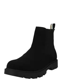 Ботинки Челси BOSS Black Adley, черный