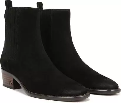Ботинки Челси Bronson Sam Edelman, черный